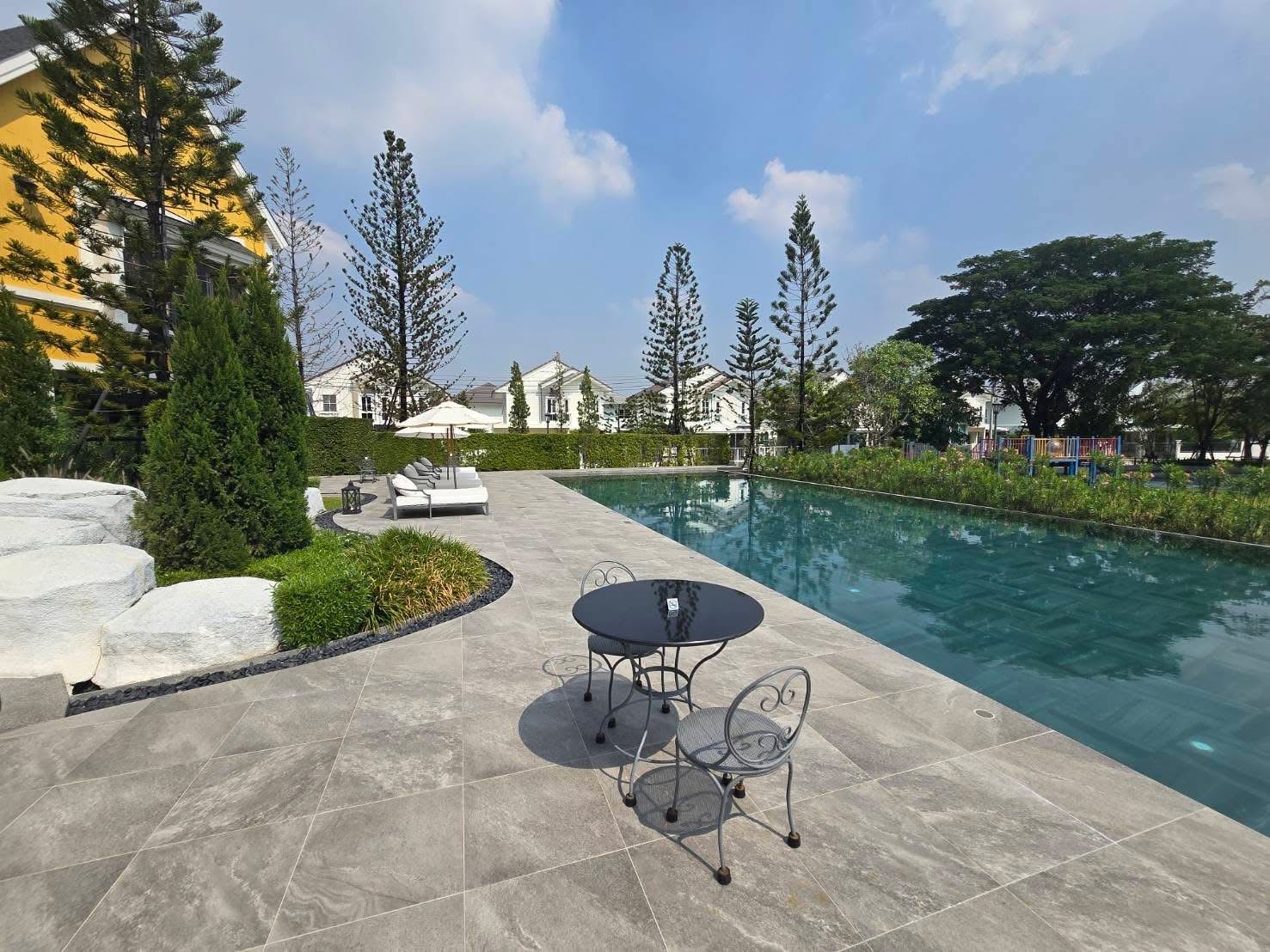 Villaggio 3 Village Srinakarin-Bangna