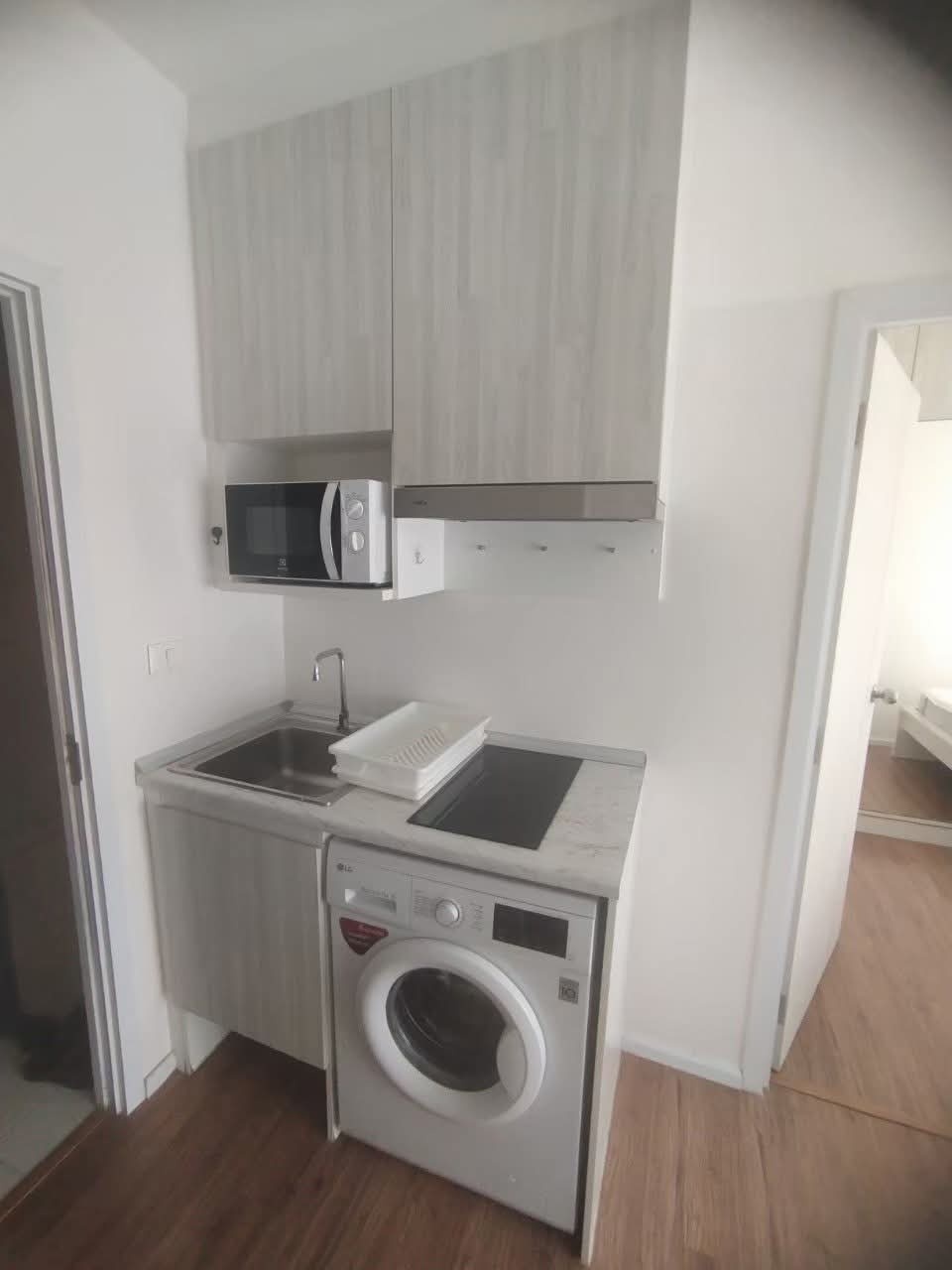 Notting Hill Sukhumvit-Praksa