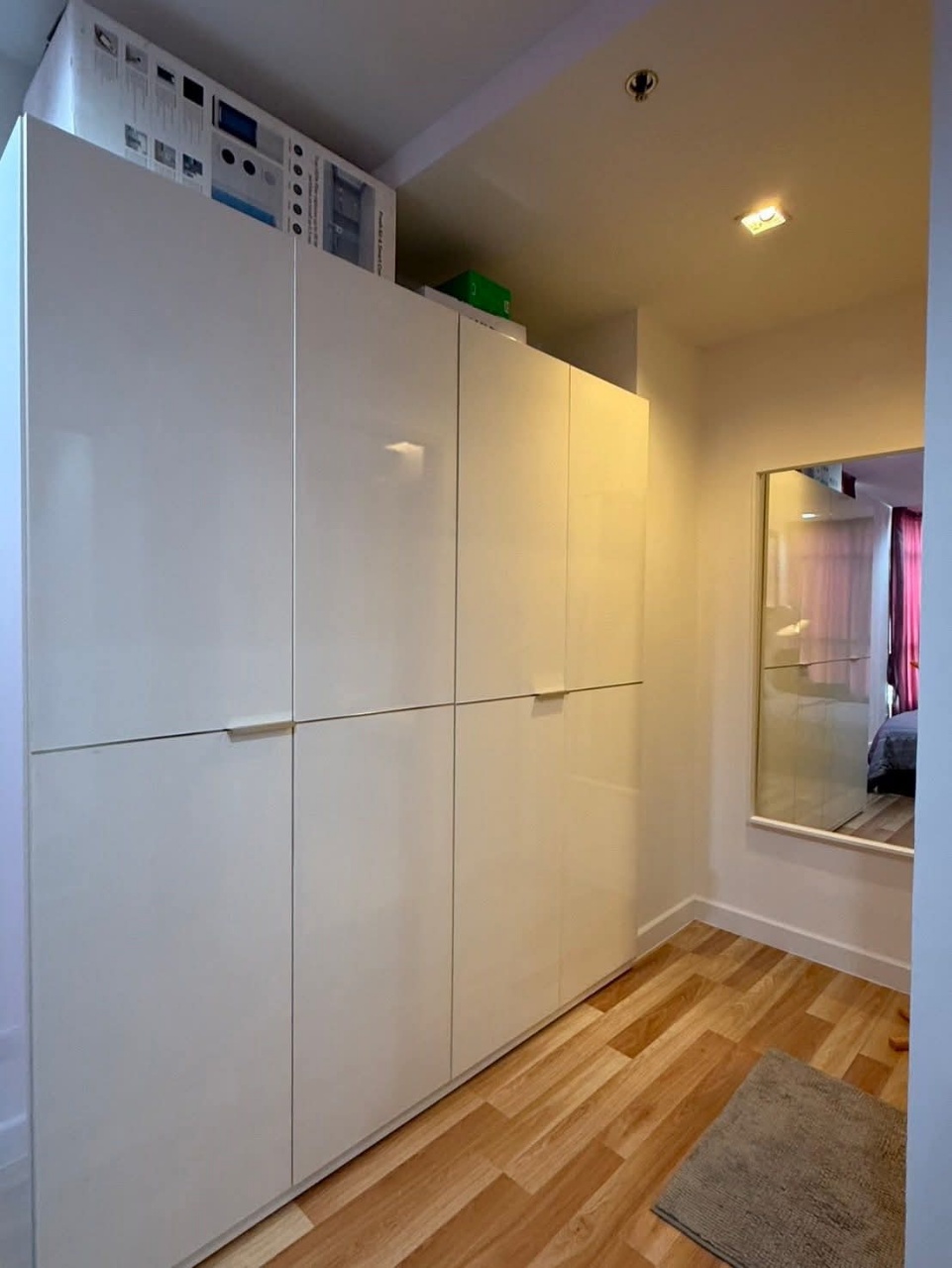 Ideo Verve Ratchaprarop