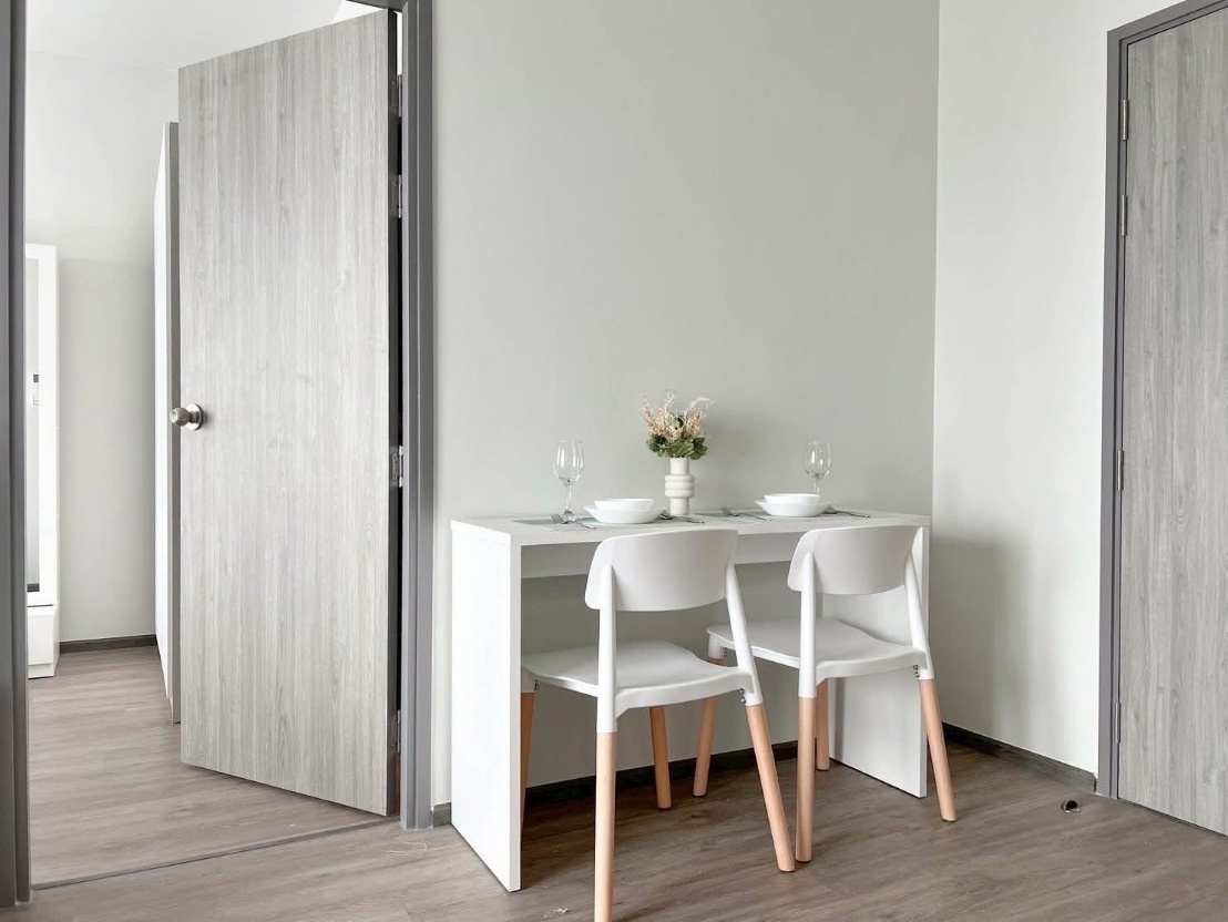 Regenthome Wutthakat