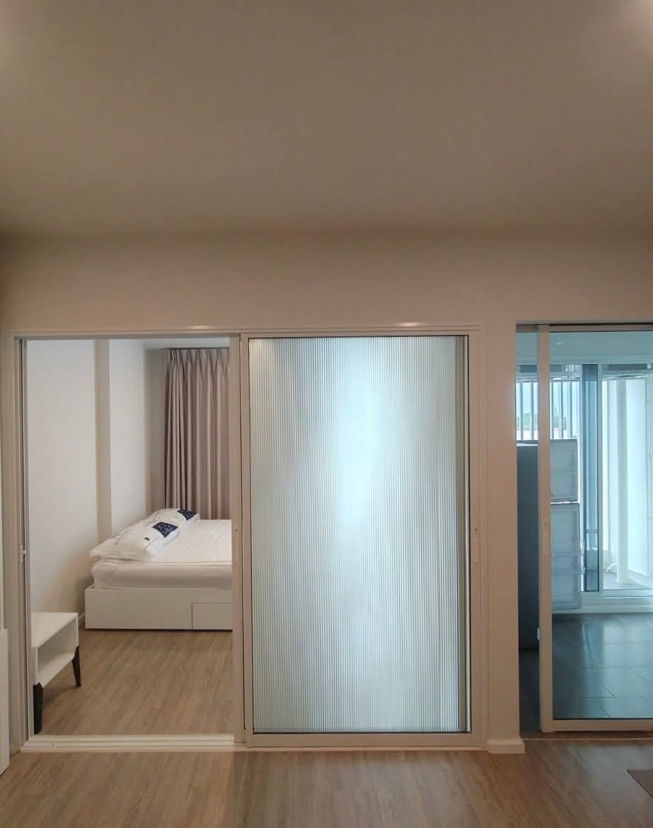 Blue Condo Phahonyothin