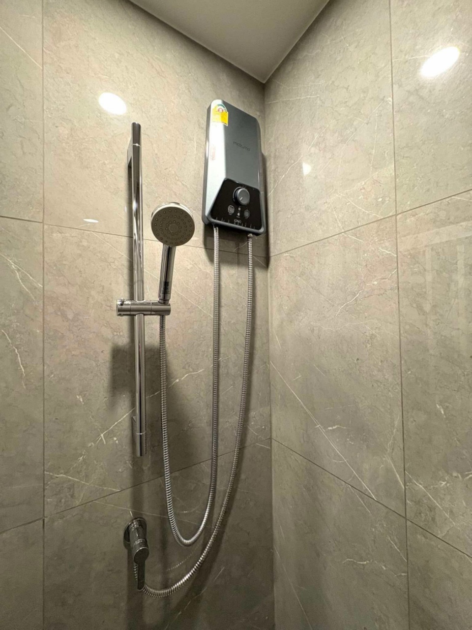 Blue Condo Phahonyothin