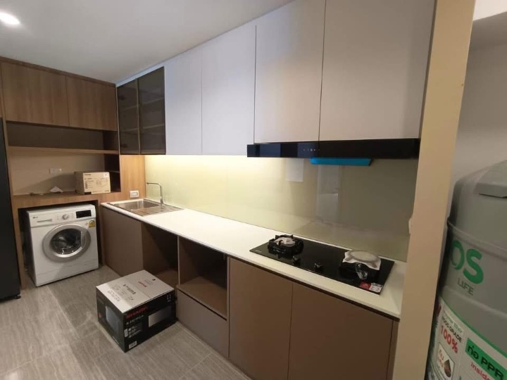 Cherkoon Sukhumvit77