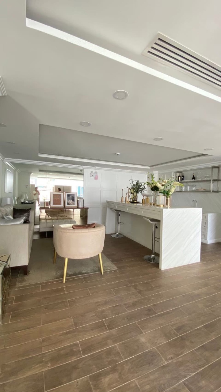 Chateau In Town Ratchayothin