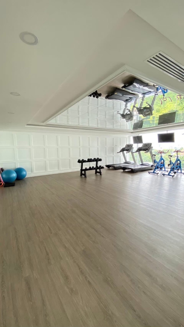 Chateau In Town Ratchayothin