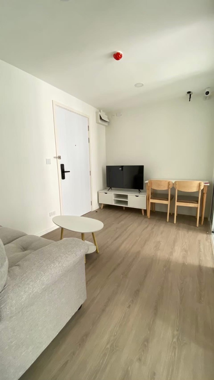 Chateau In Town Ratchayothin