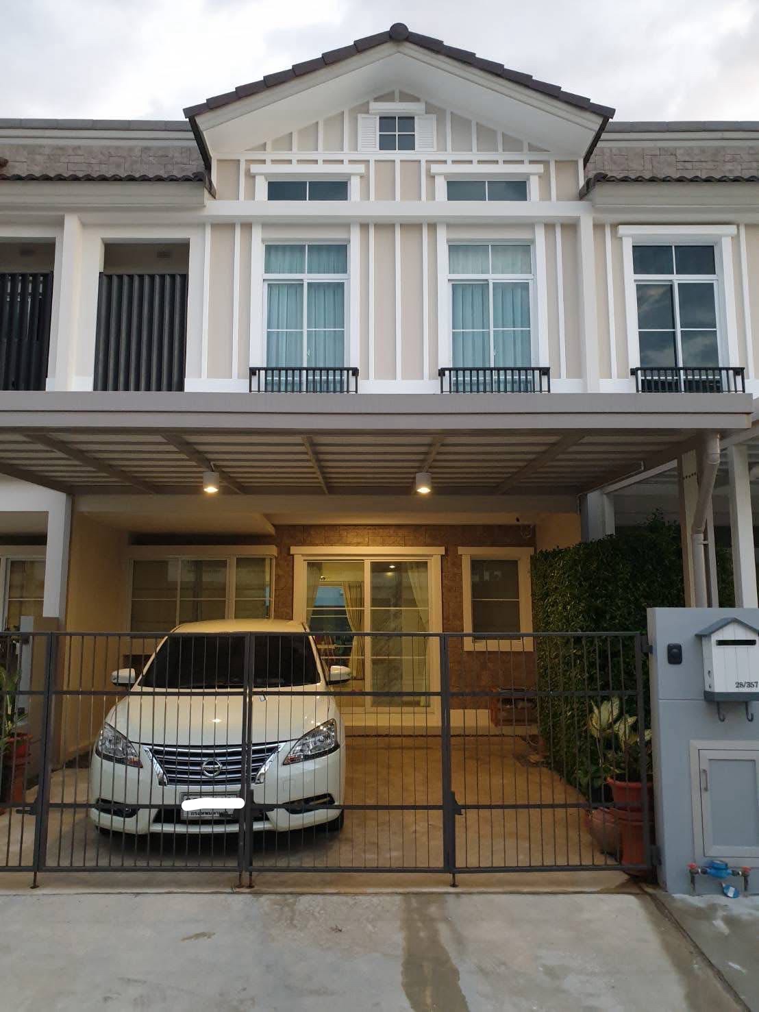 Indy Bangna Ramkhamhaeng2