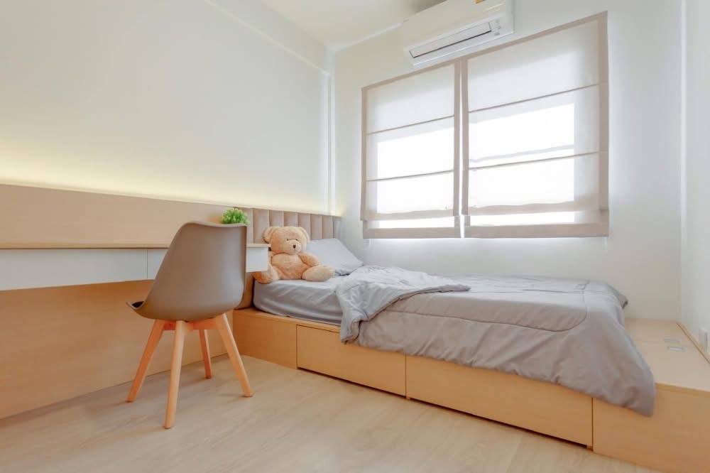 Indy Bangna Ramkhamhaeng2