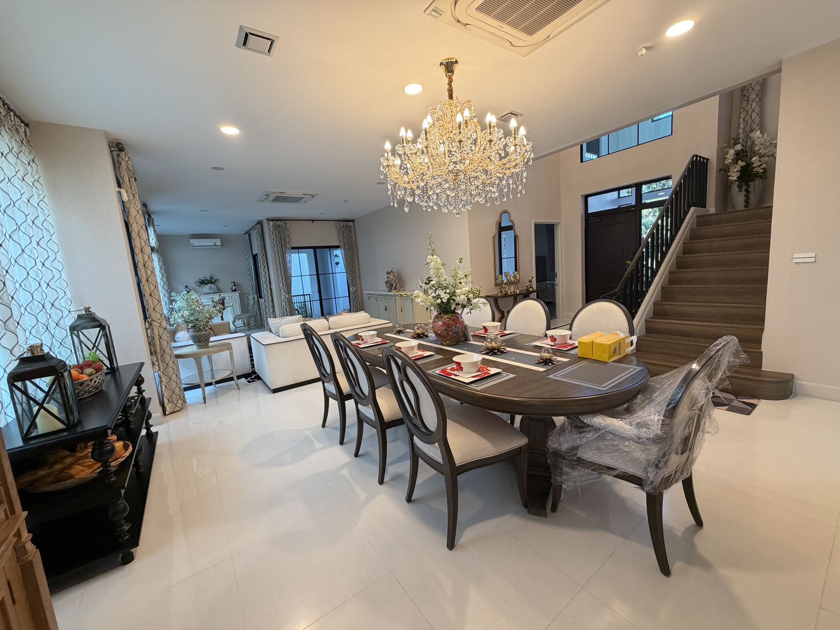 Nantawan Rama9 Krungthepkreetha