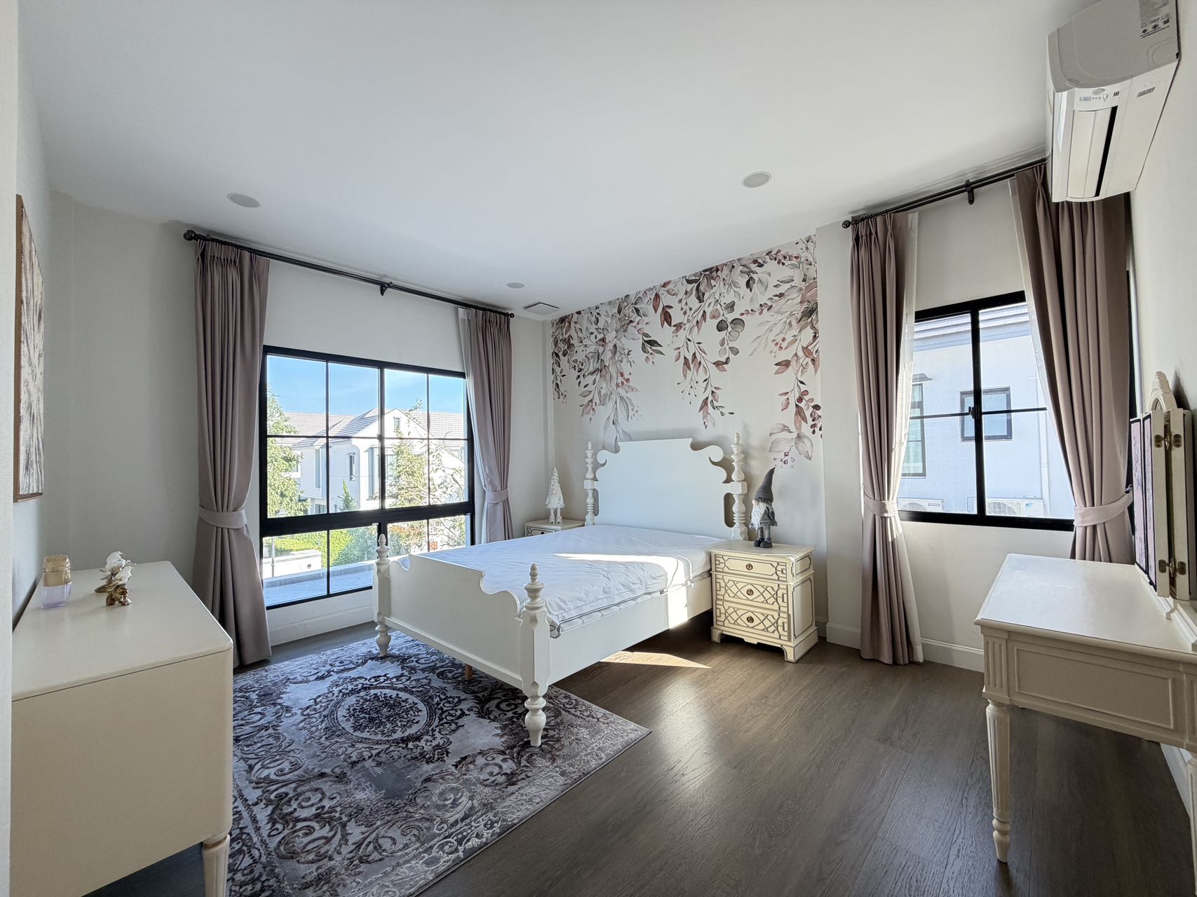 Nantawan Rama9 Krungthepkreetha