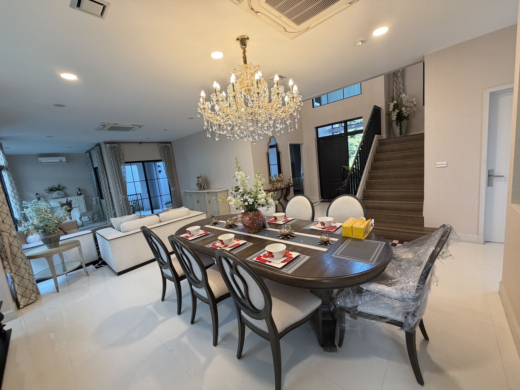 Nantawan Rama9 Krungthepkreetha