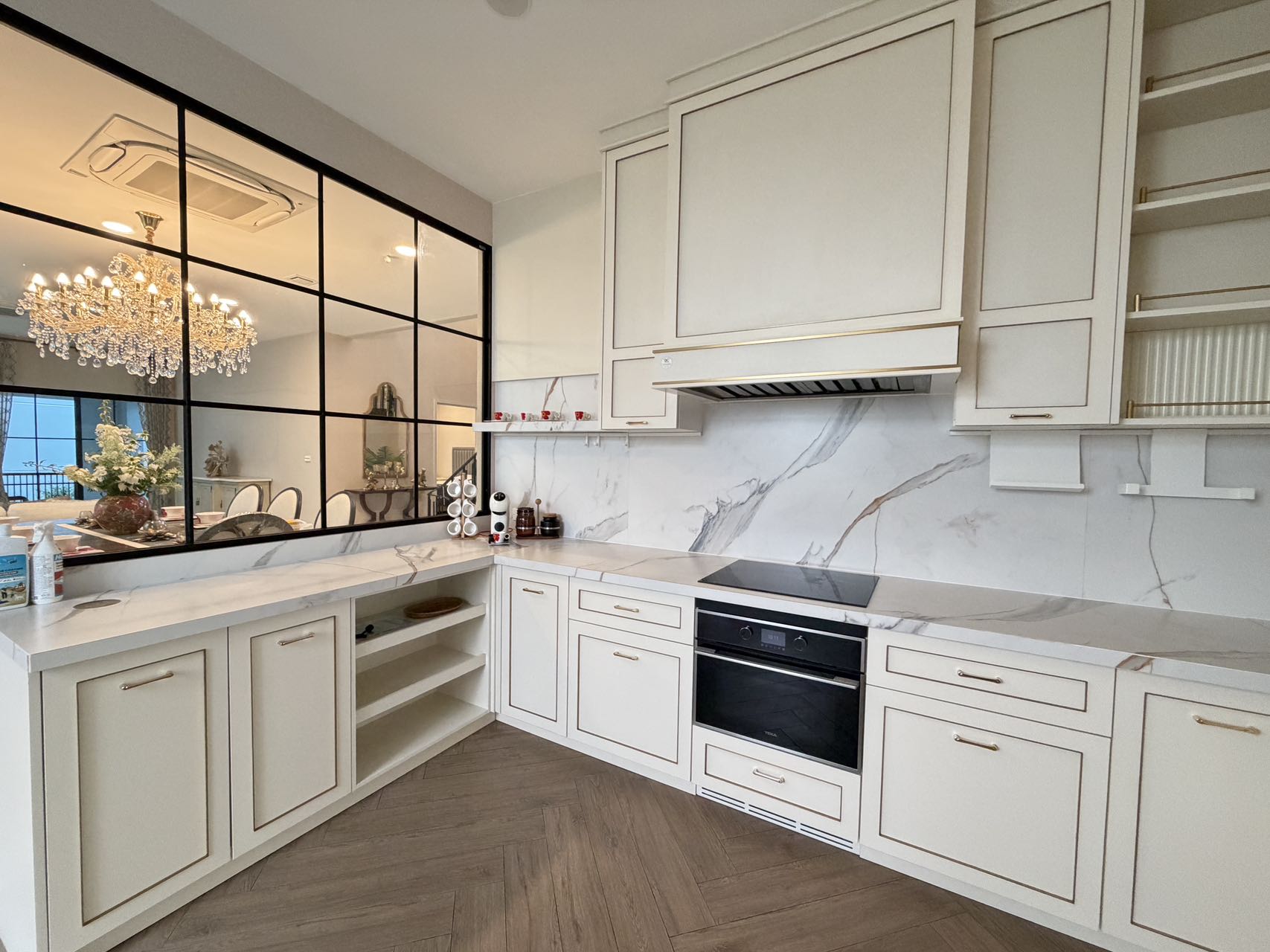 Nantawan Rama9 Krungthepkreetha