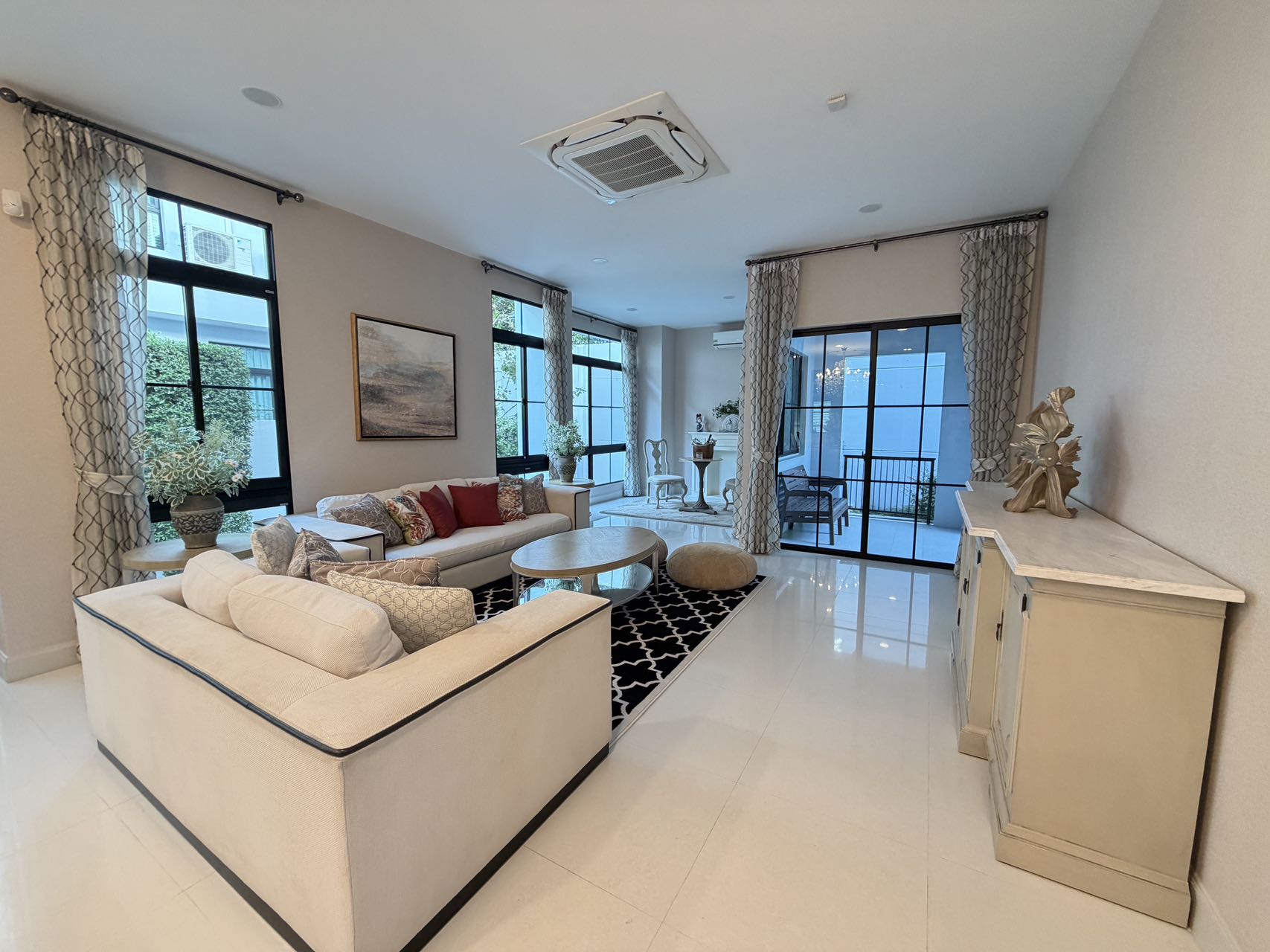 Nantawan Rama9 Krungthepkreetha