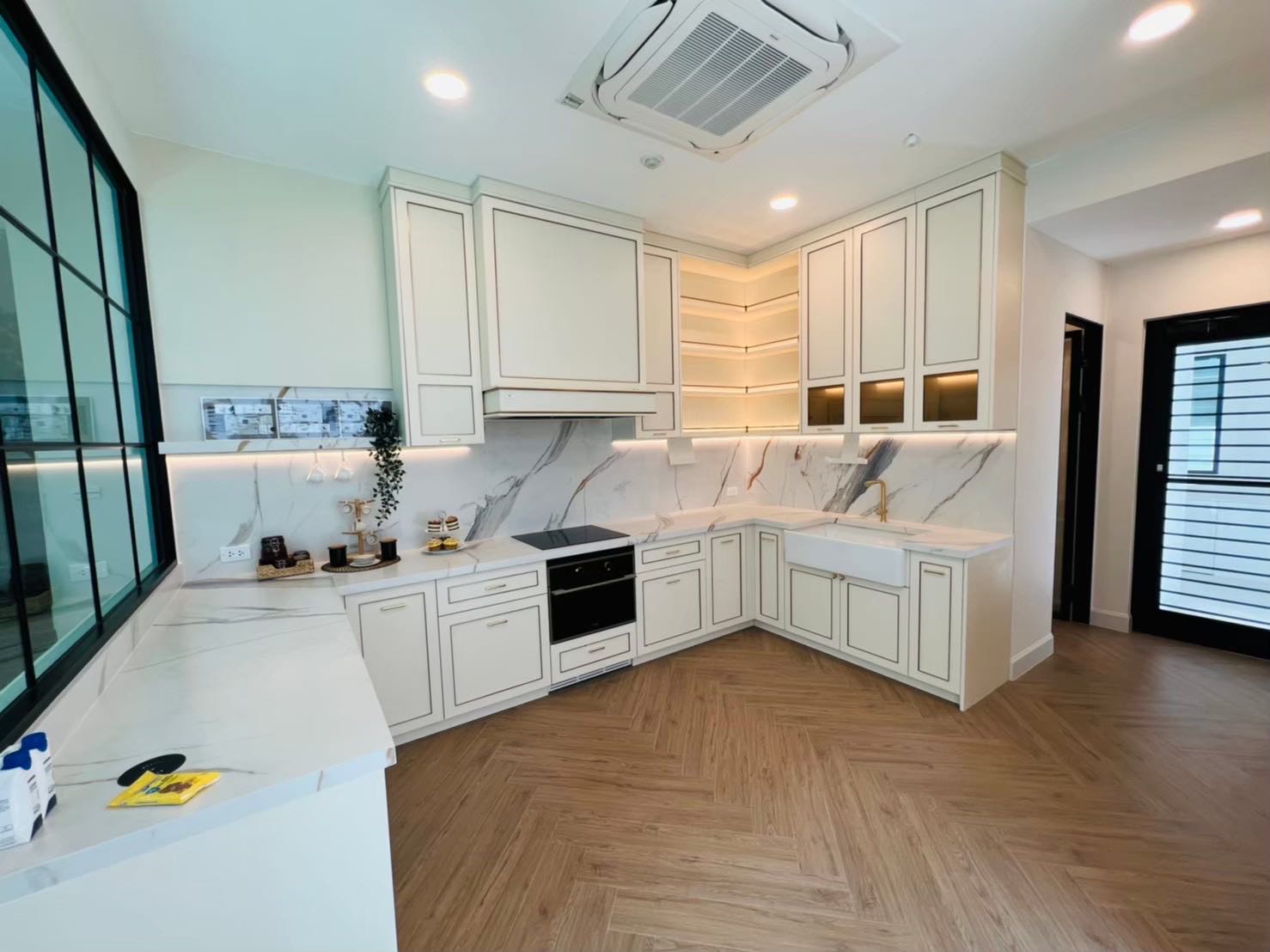 Nantawan Rama9 Krungthepkreetha