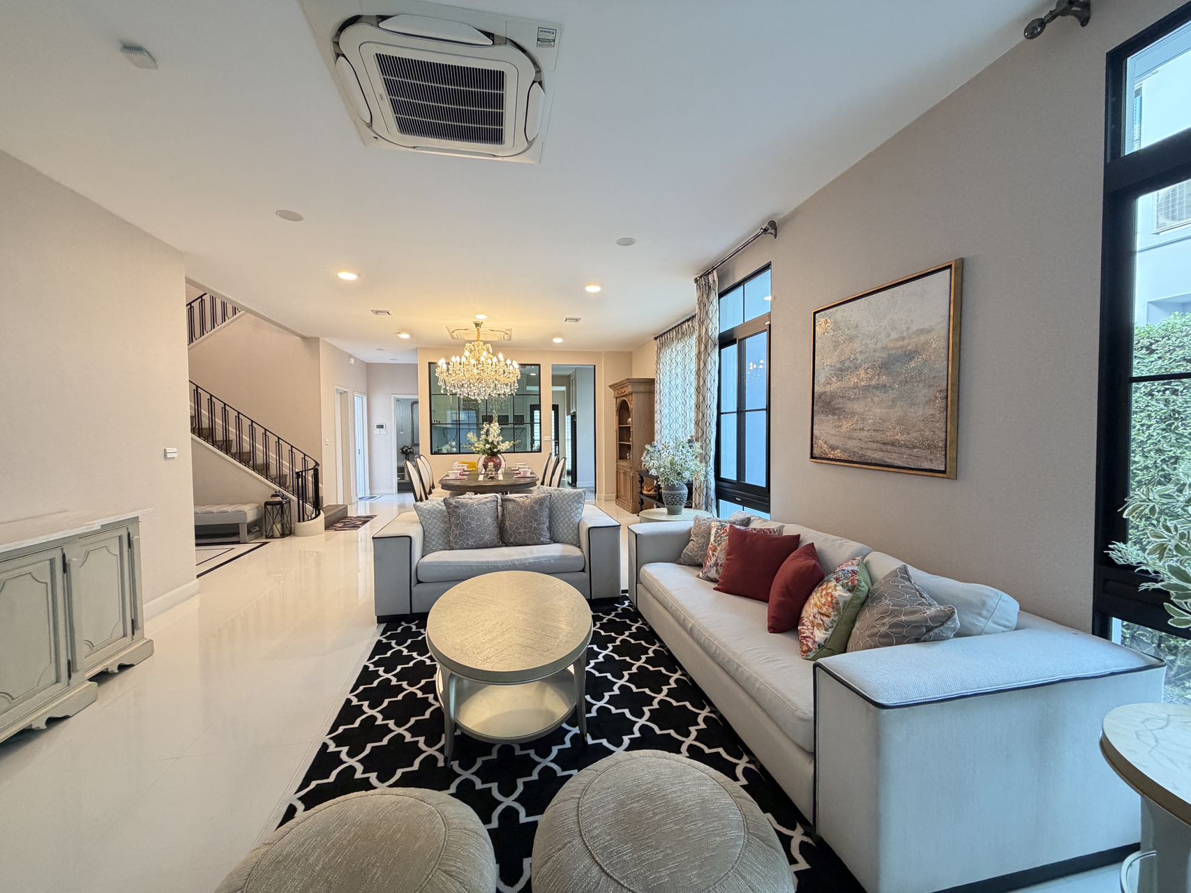 Nantawan Rama9 Krungthepkreetha