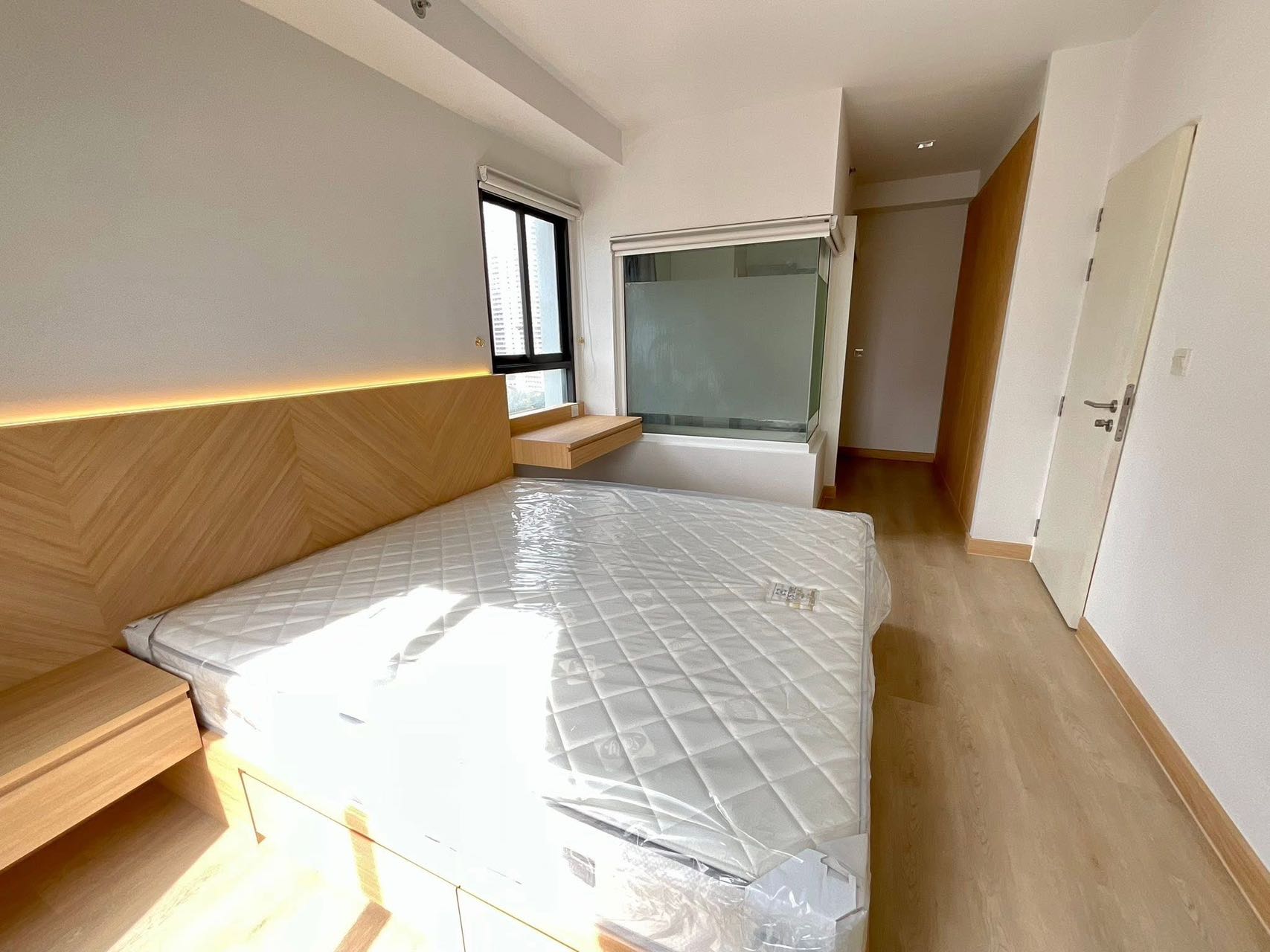 The Seed Mingle Sathorn-Suanplu