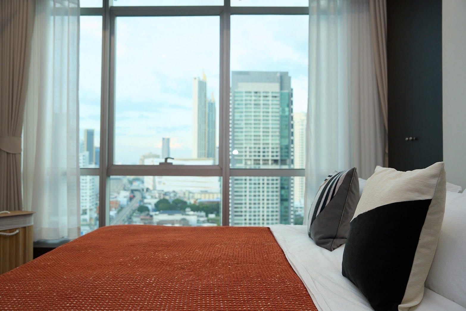 Baan Sathorn Chaopraya