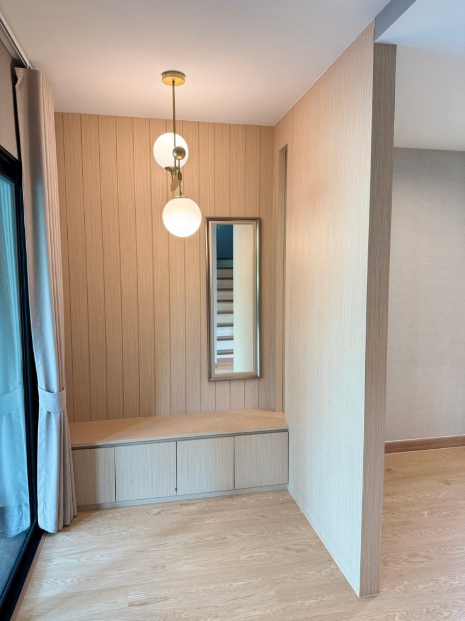 Areeya Como Botanica Bangna