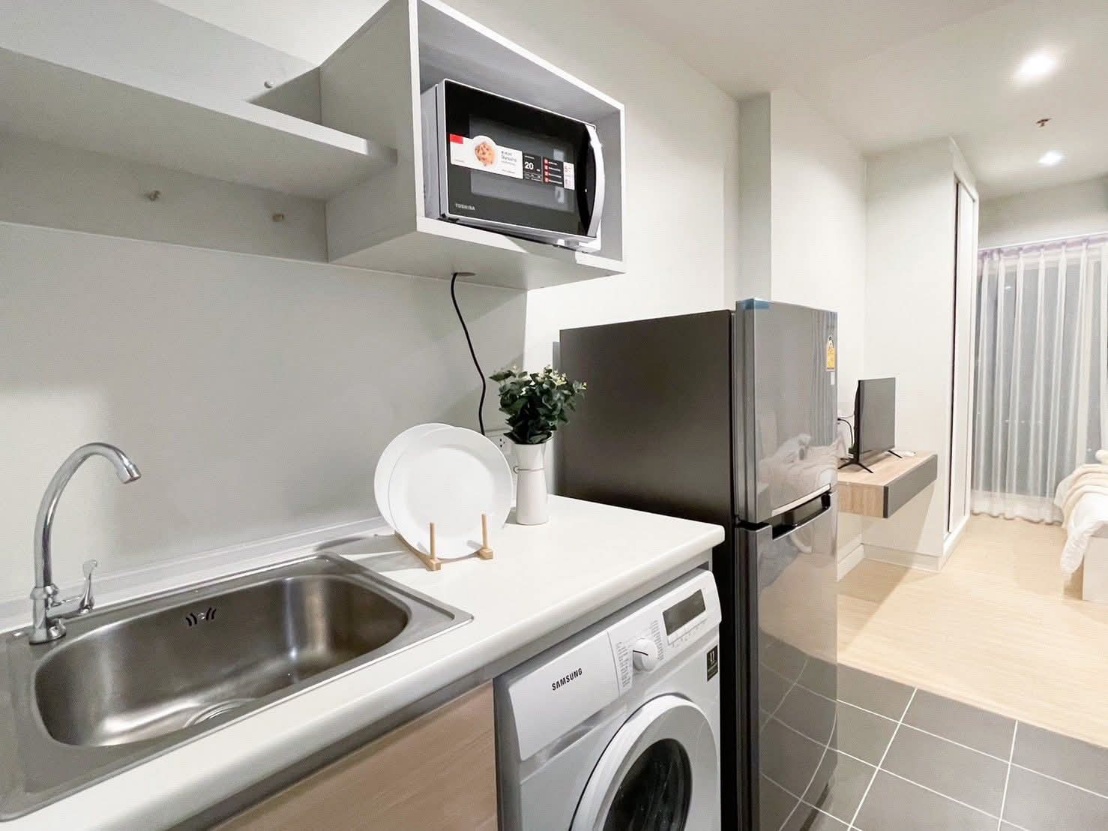 Metro Sky Sathorn-Wutthakat