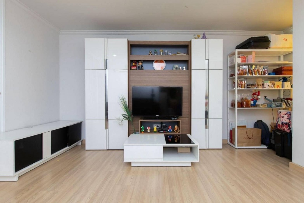 Chateau In Town Ratchada