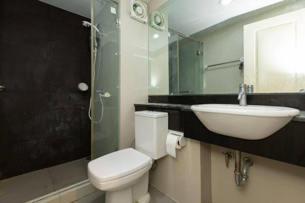 Chateau In Town Ratchada