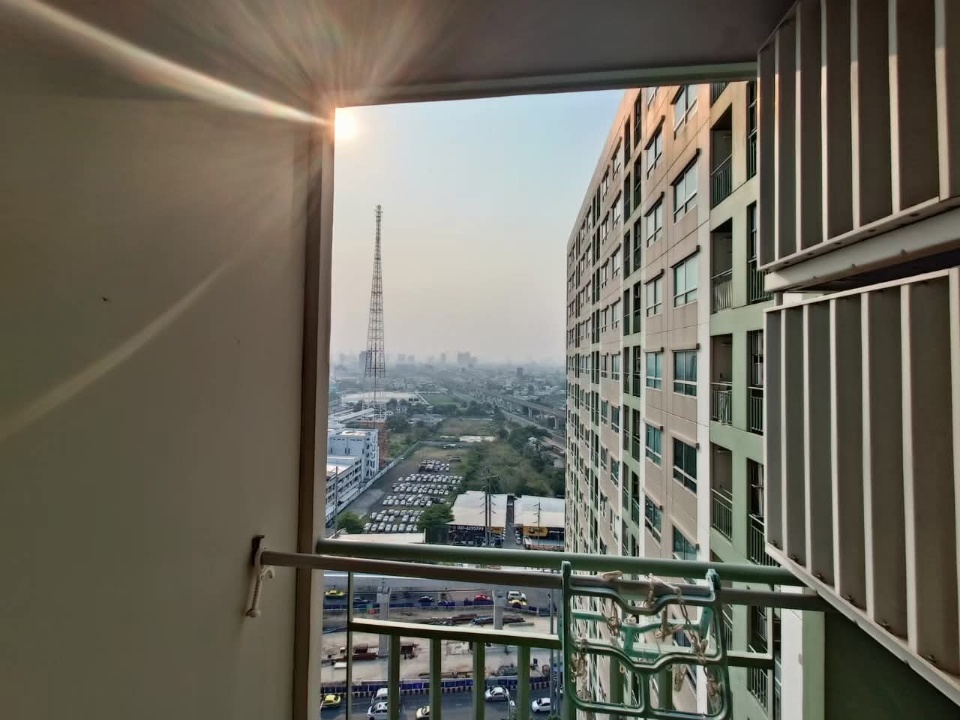 LPN Place Srinakarin - Hua Mak