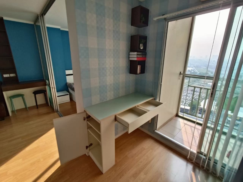 LPN Place Srinakarin - Hua Mak