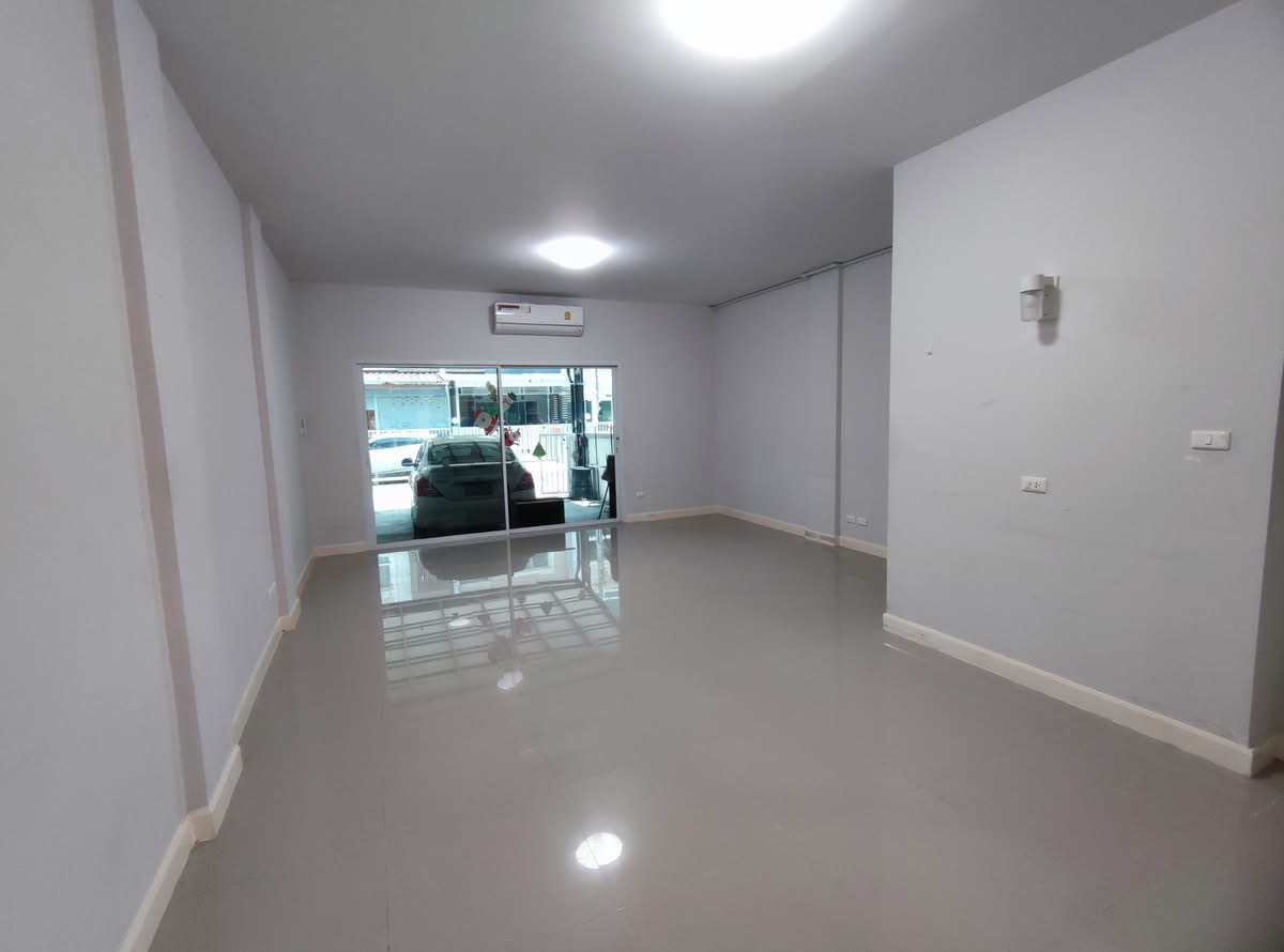 The Rich Biz Home(Home office出租）