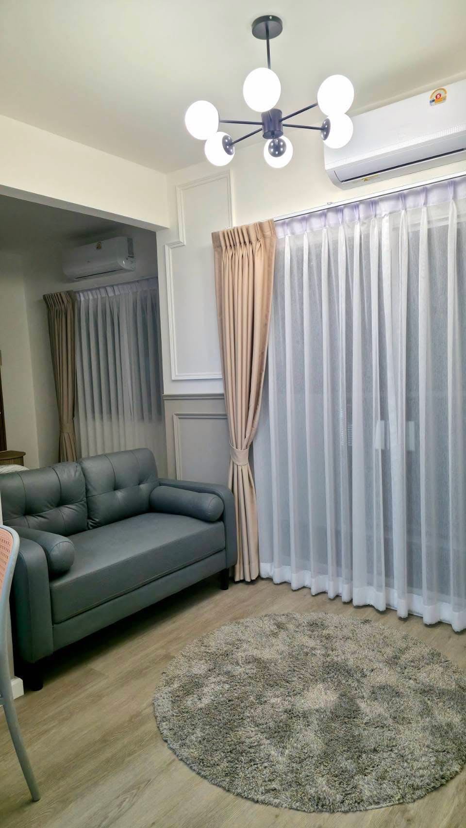 A Space Asoke-Ratchada