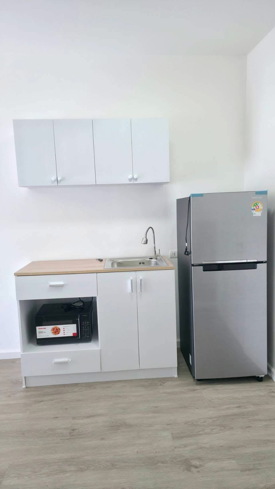 A Space Asoke-Ratchada