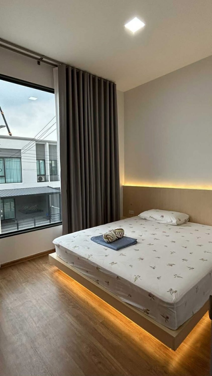 Pleno Sukhumvit-Bangna3