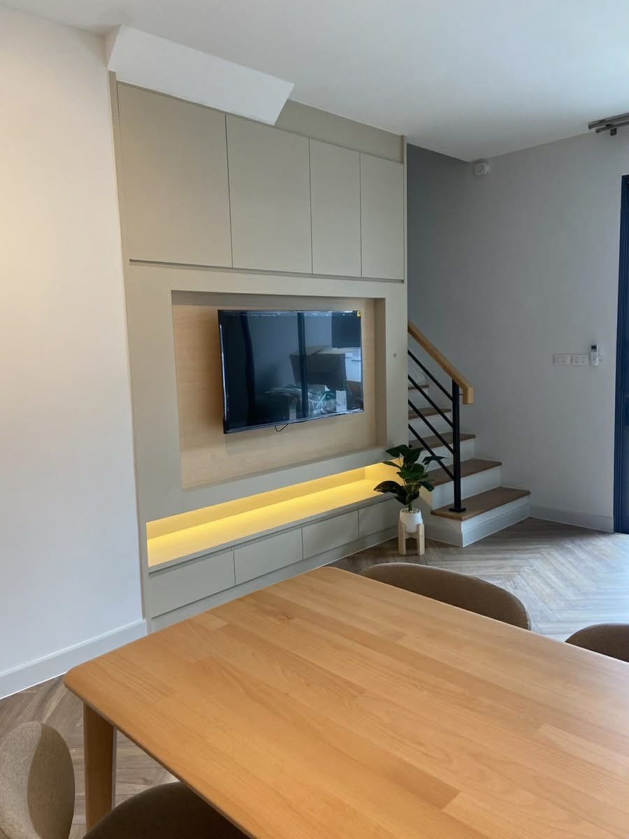 Pleno Sukhumvit-Bangna3