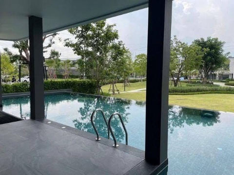 Pleno Sukhumvit-Bangna3