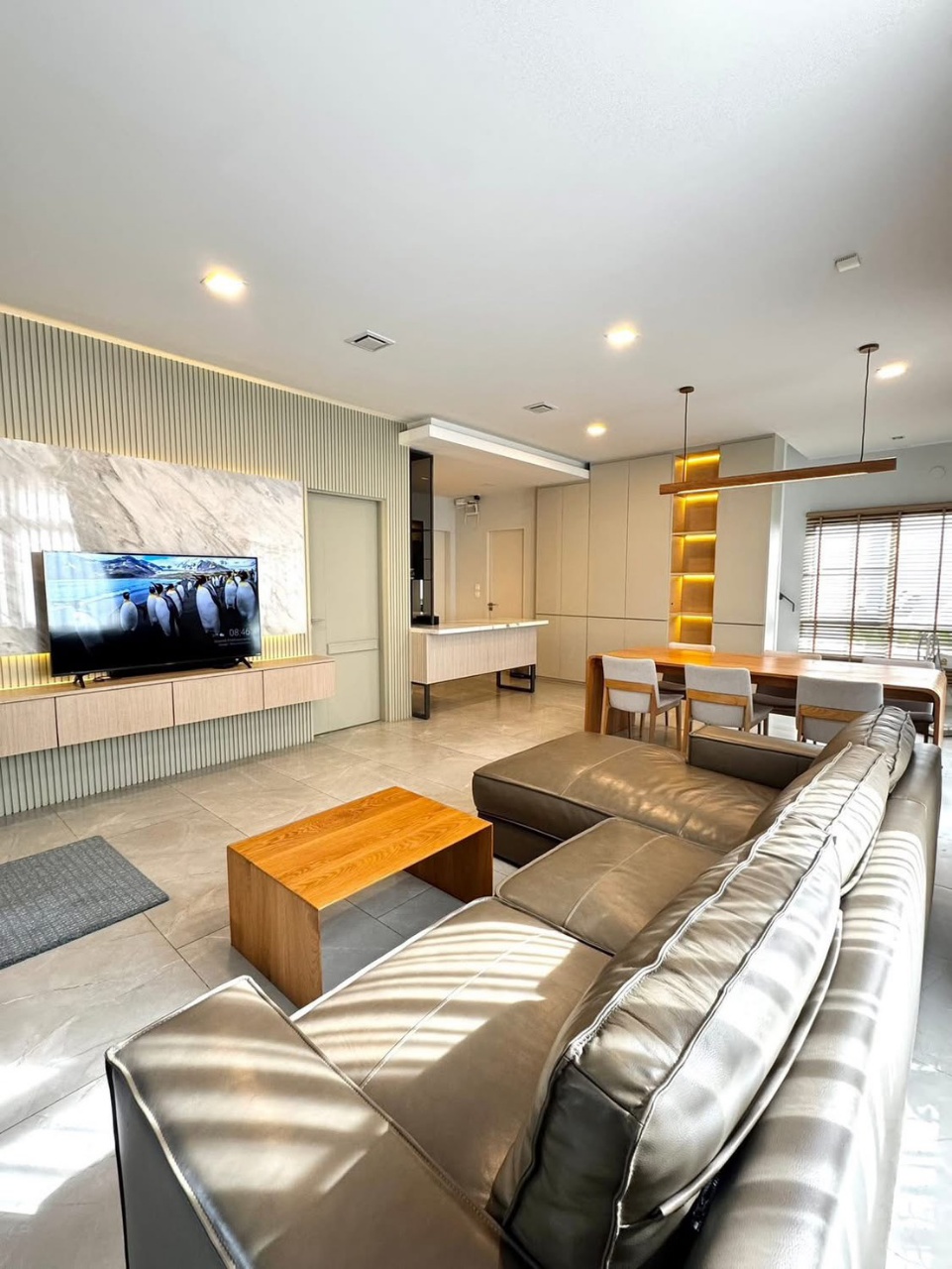 Baan Manthana Bangna-Wongwaen