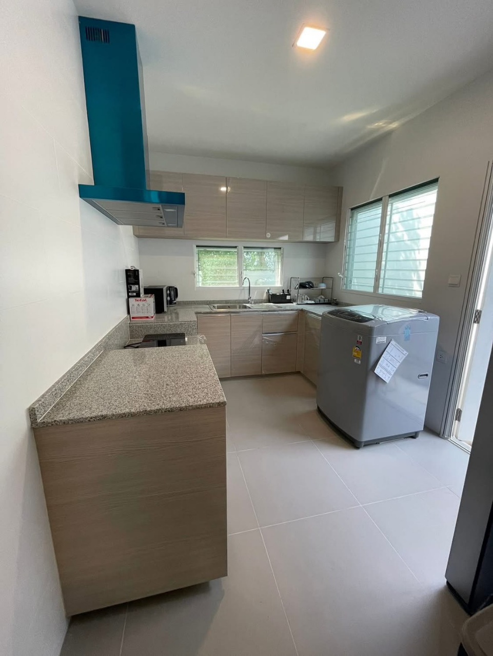 Baan Manthana Bangna-Wongwaen