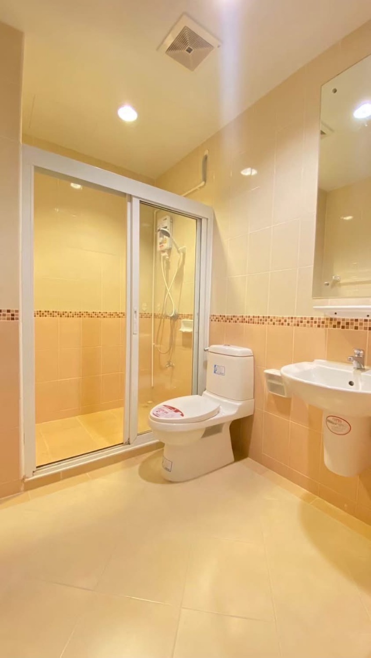 Baan Klangmaeng luser Sukhumvit77别墅