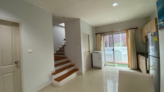 Baan Klangmaeng luser Sukhumvit77别墅