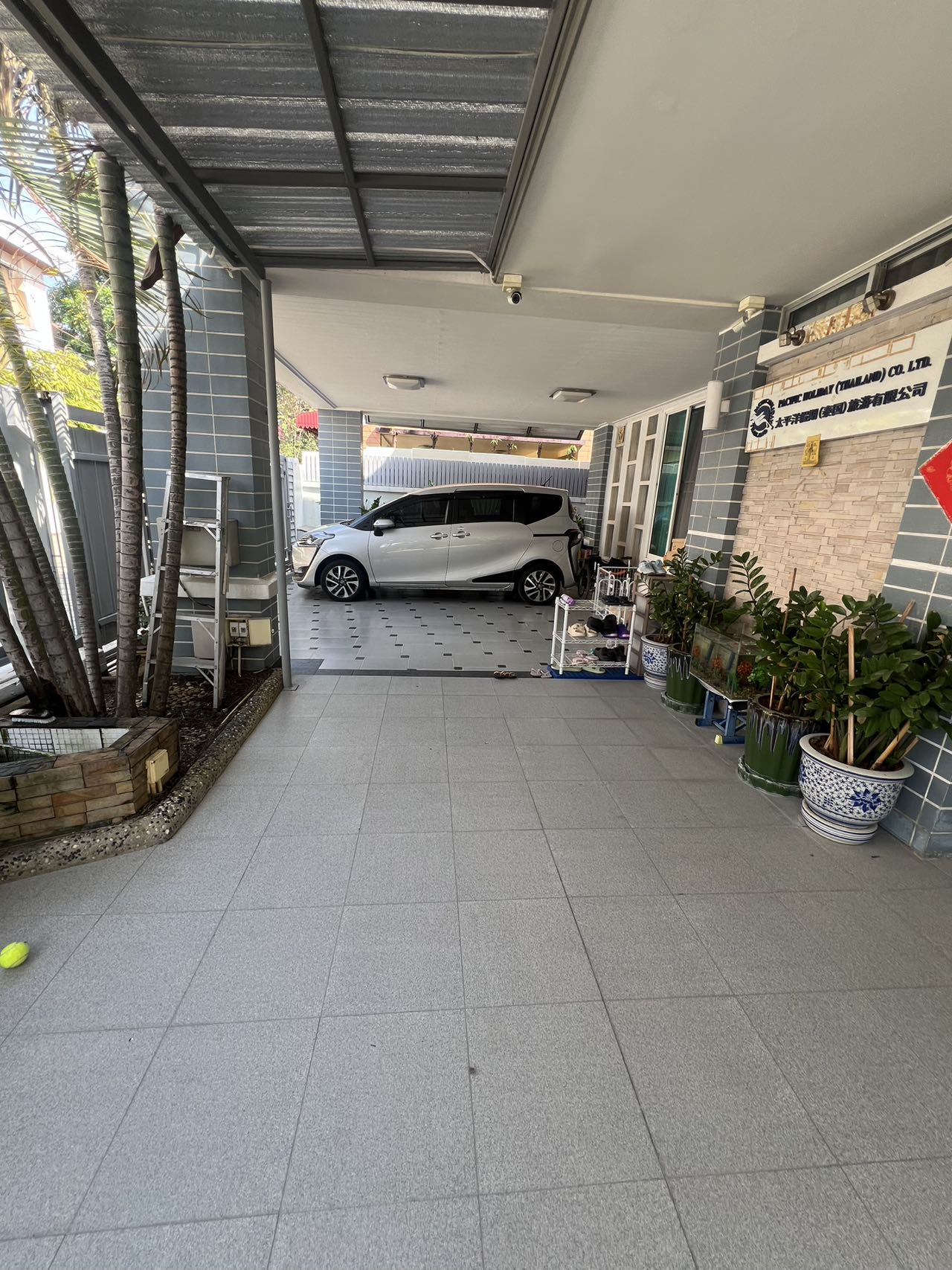 拉抛80 市中心獨立別墅