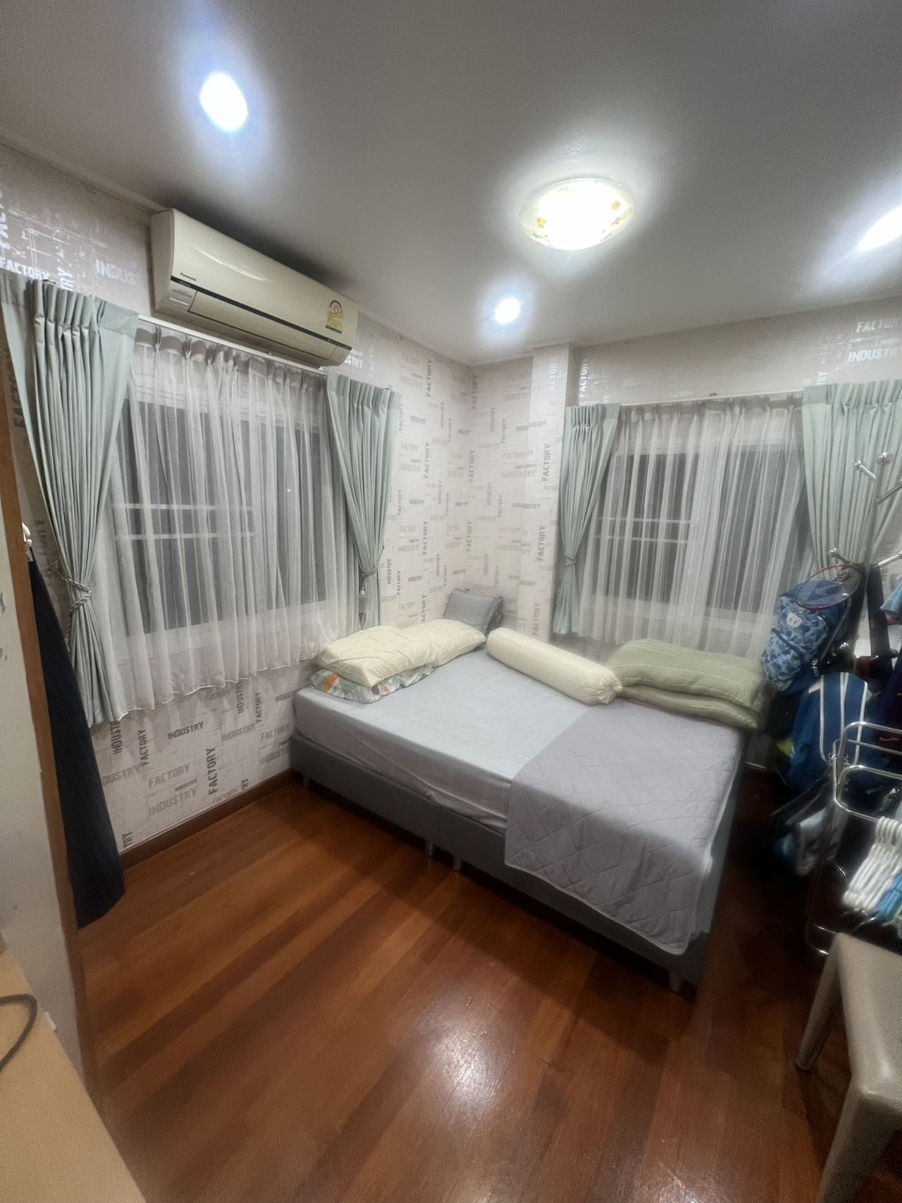 拉抛80 市中心獨立別墅