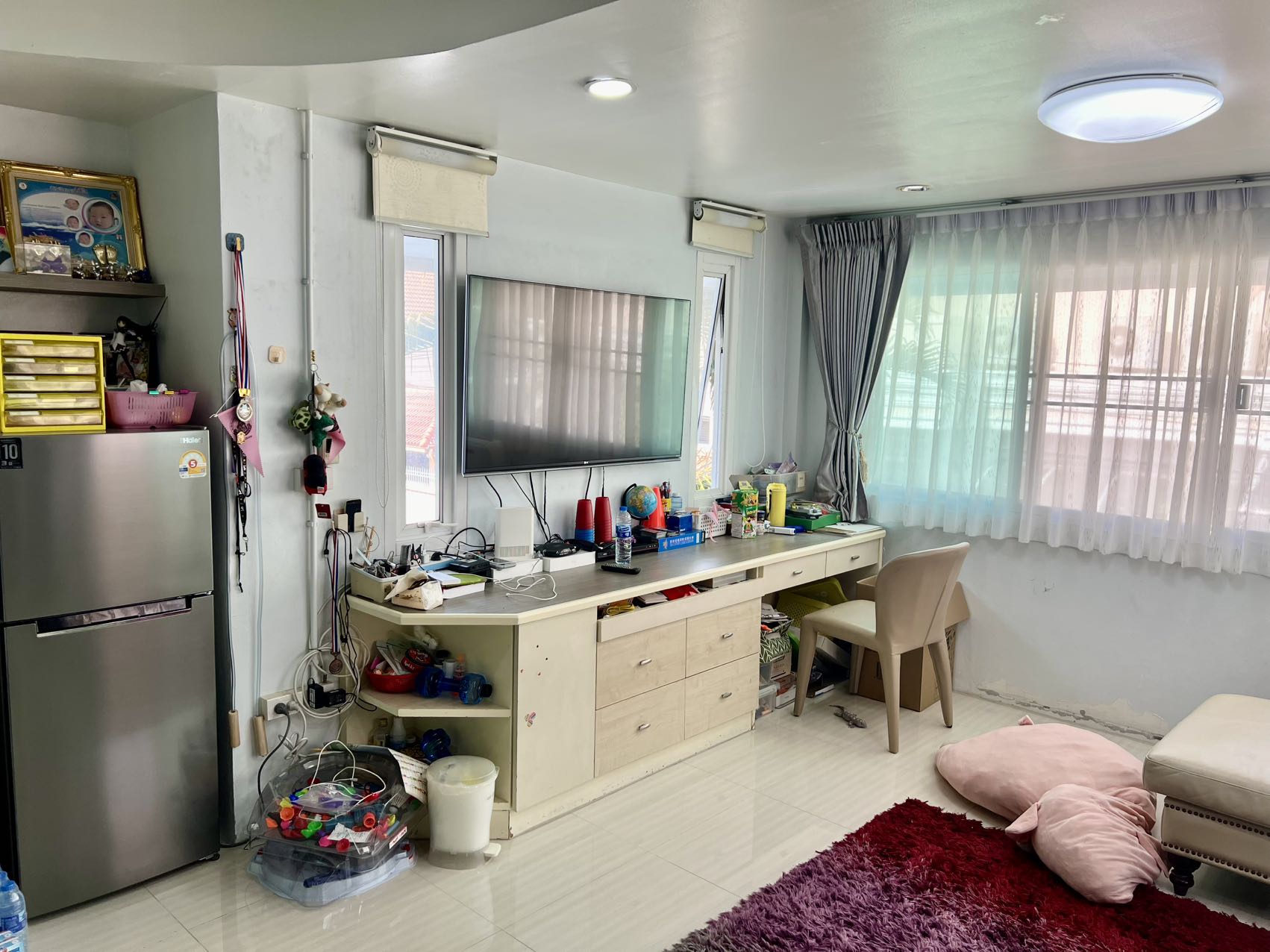 拉抛80 市中心獨立別墅