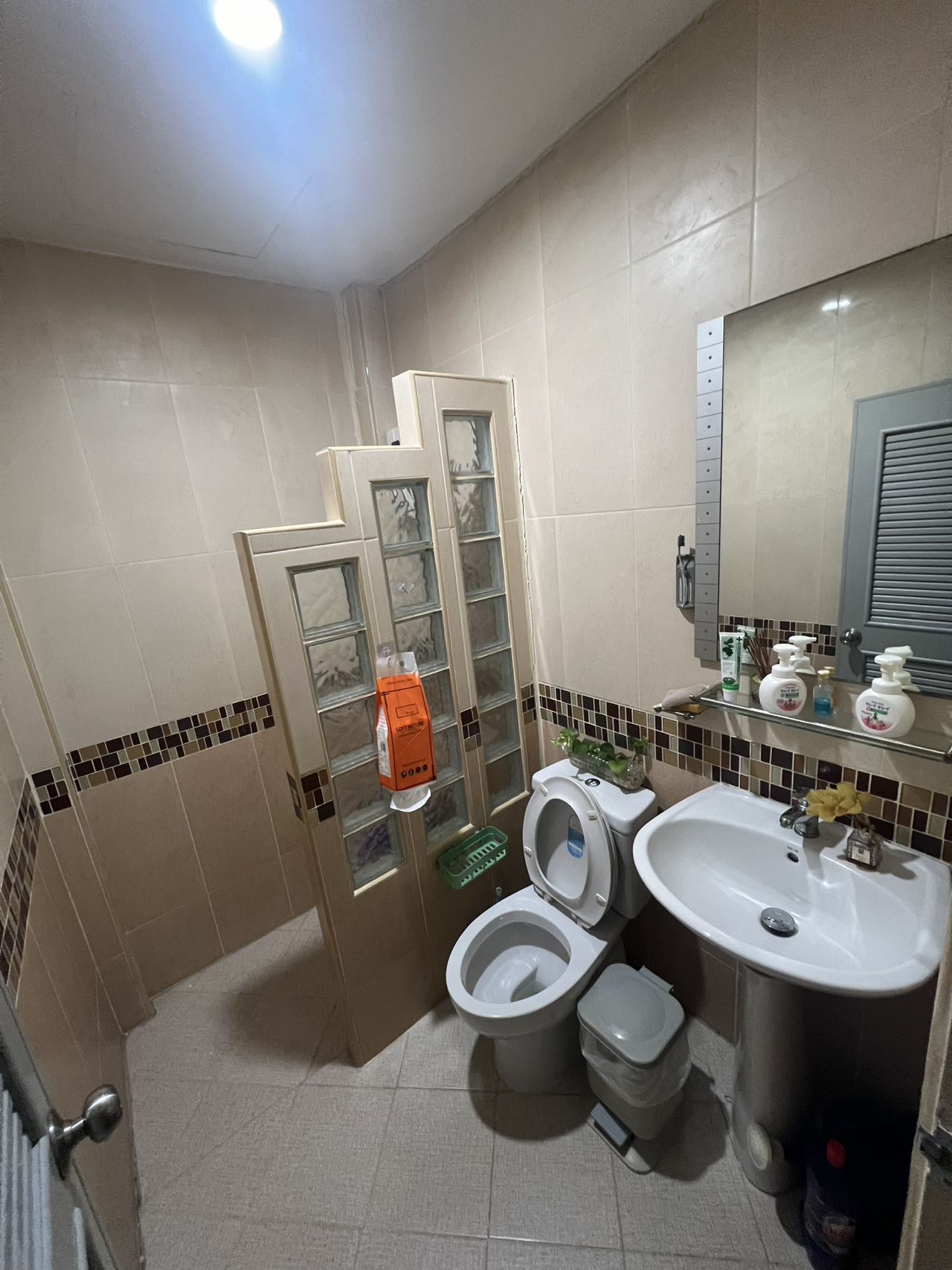 拉抛80 市中心獨立別墅