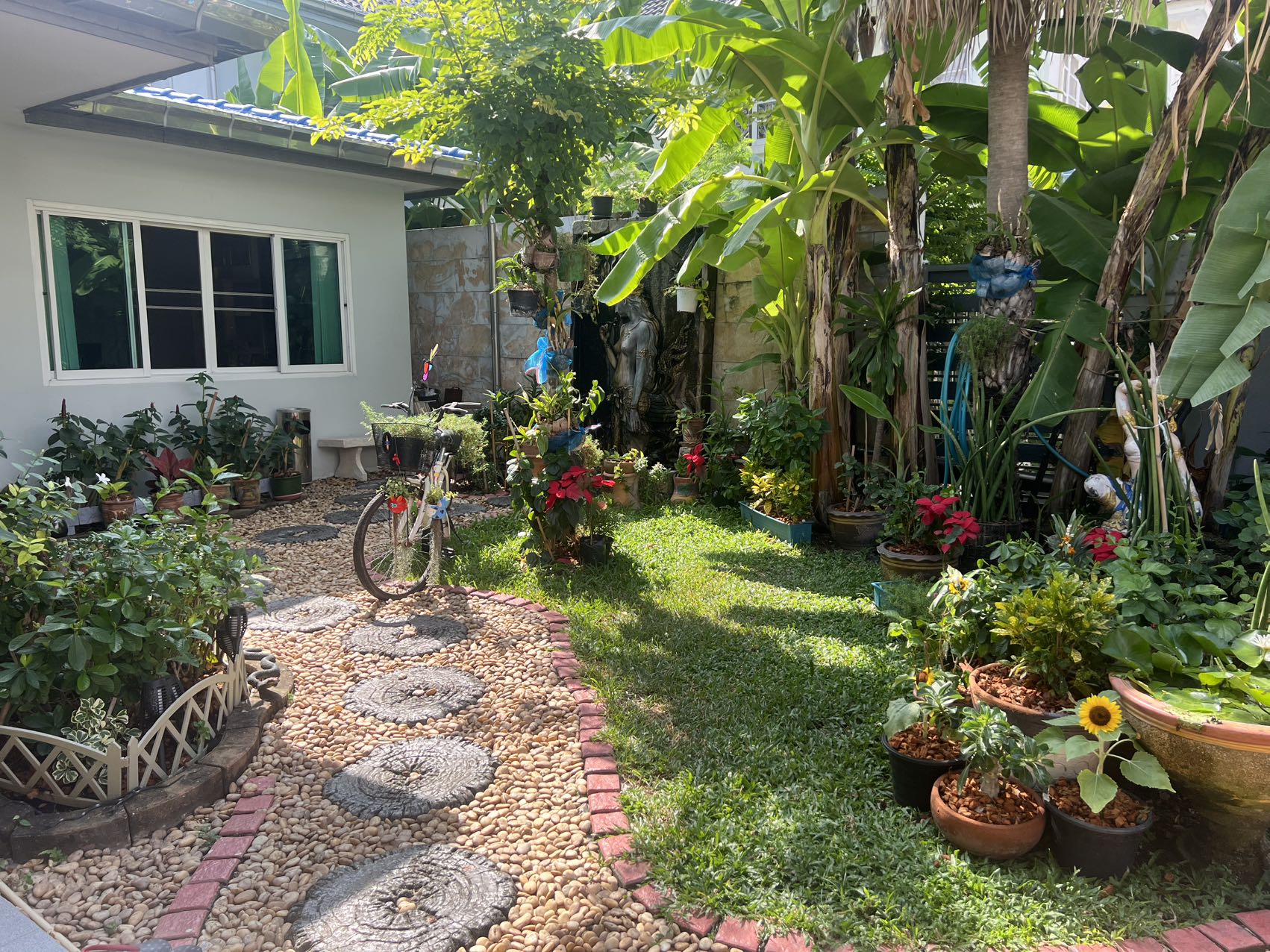 拉抛80 市中心獨立別墅