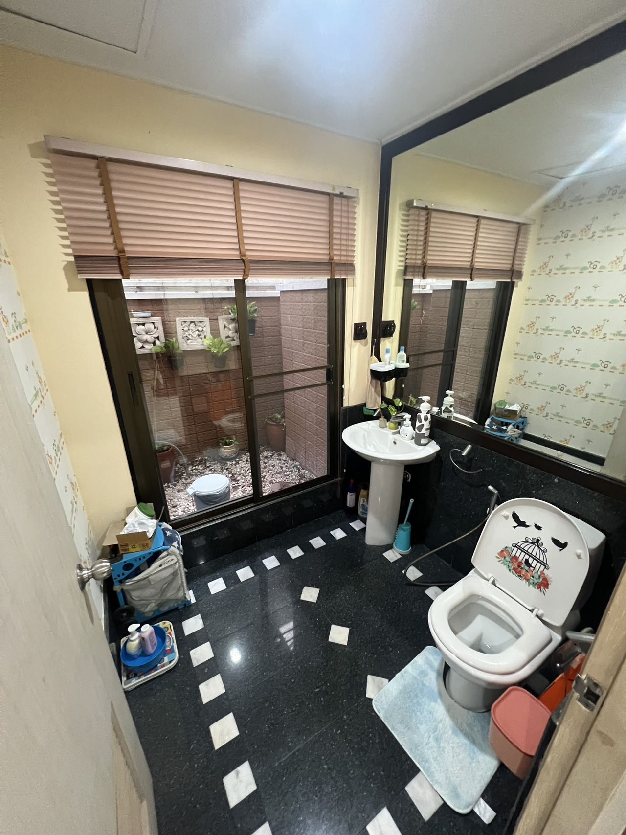 拉抛80 市中心獨立別墅