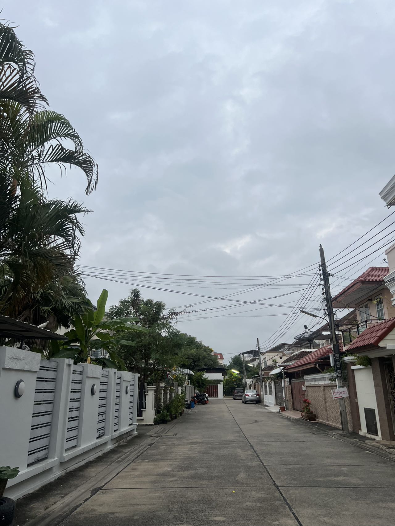 拉抛80 市中心獨立別墅