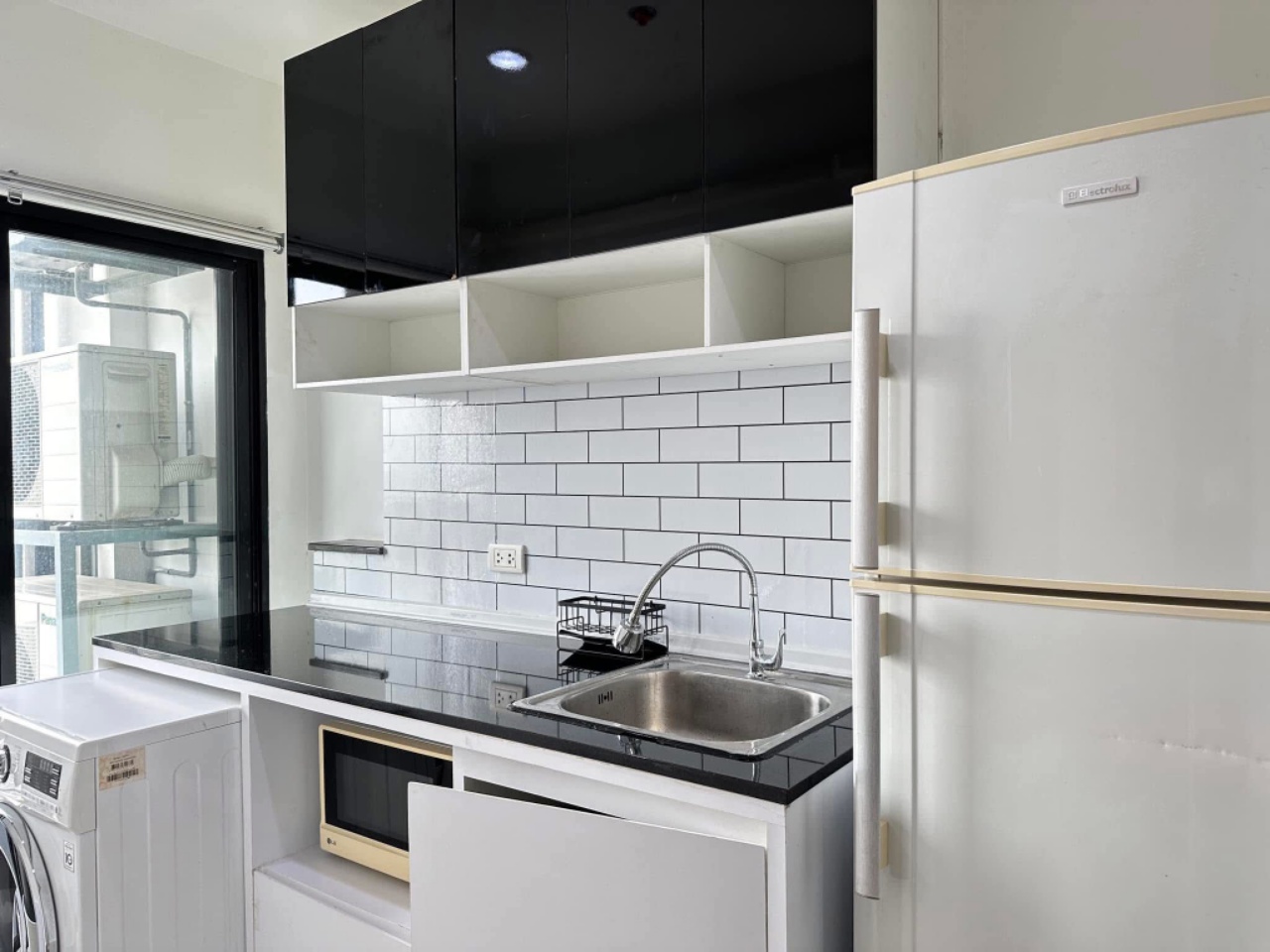 The Tree Interchange Bang Pho