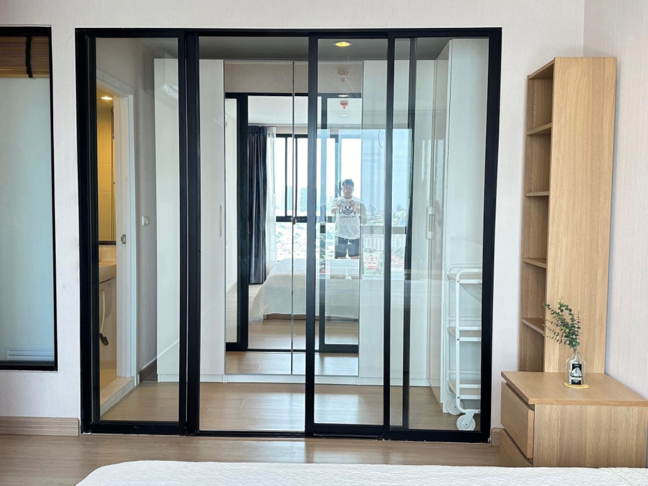 The Tree Interchange Bang Pho