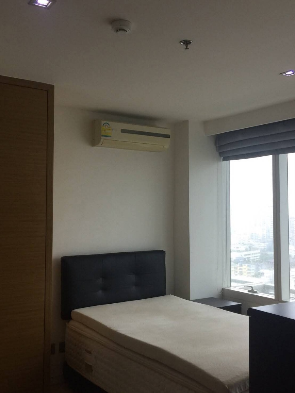 Eight Thonglor Residences