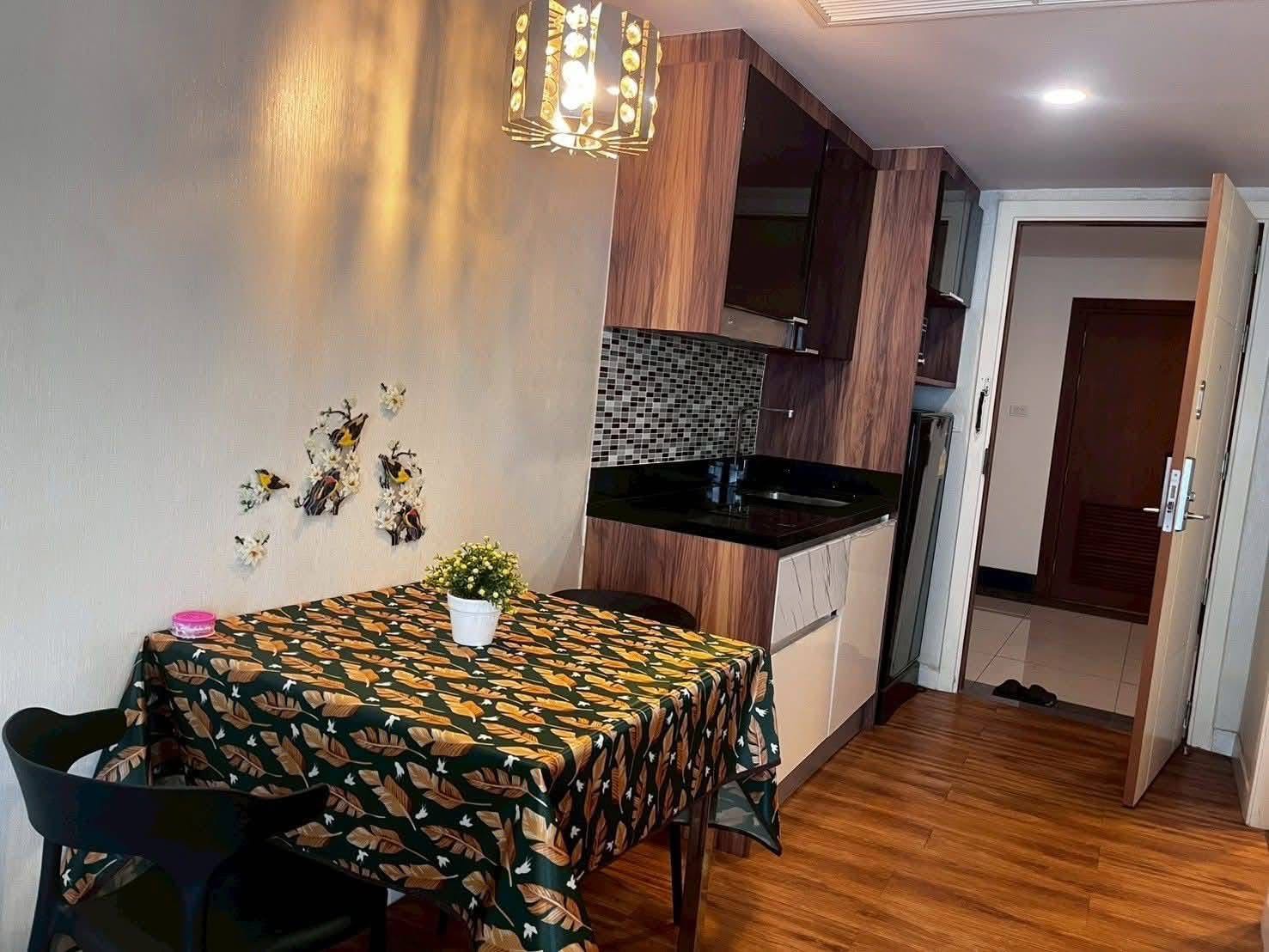 Dusit Grand Park 1