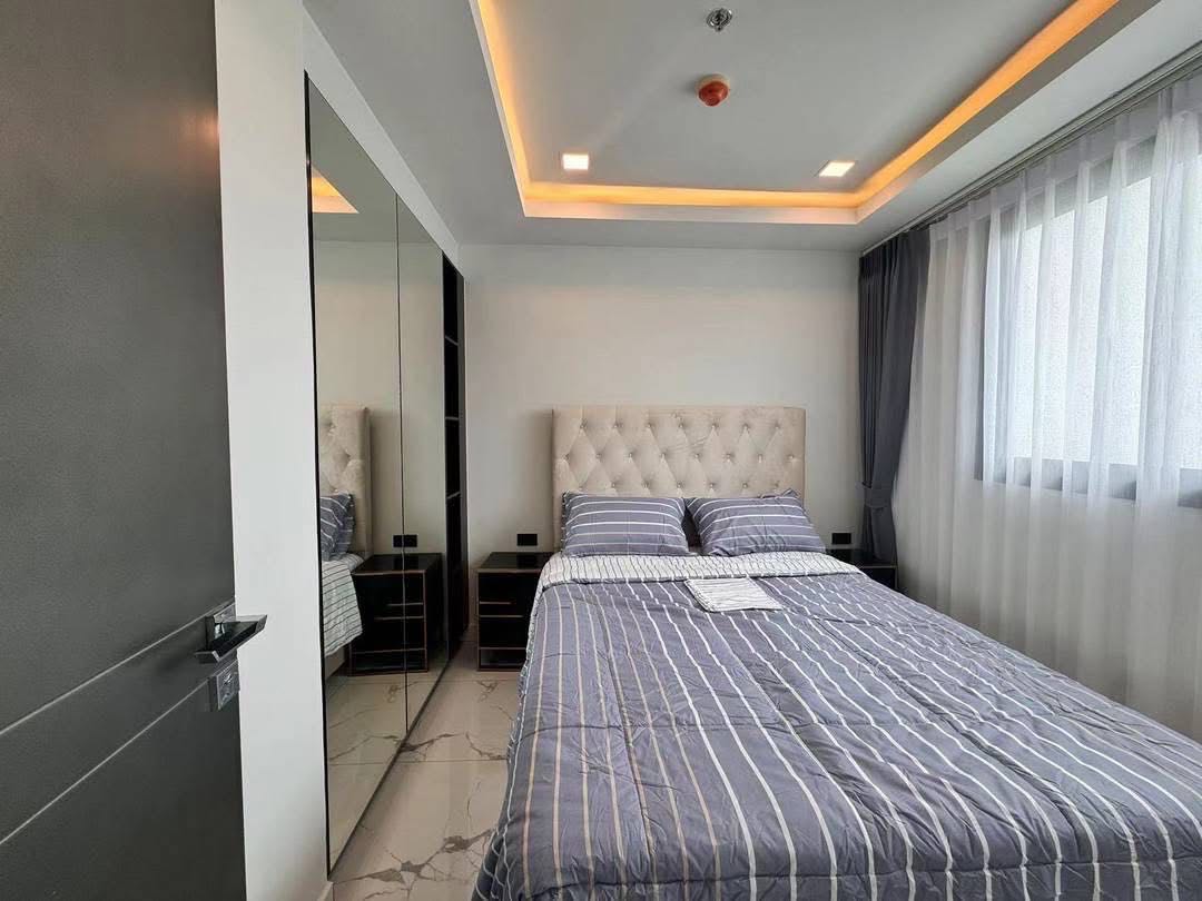 Arcadia Millennium Tower