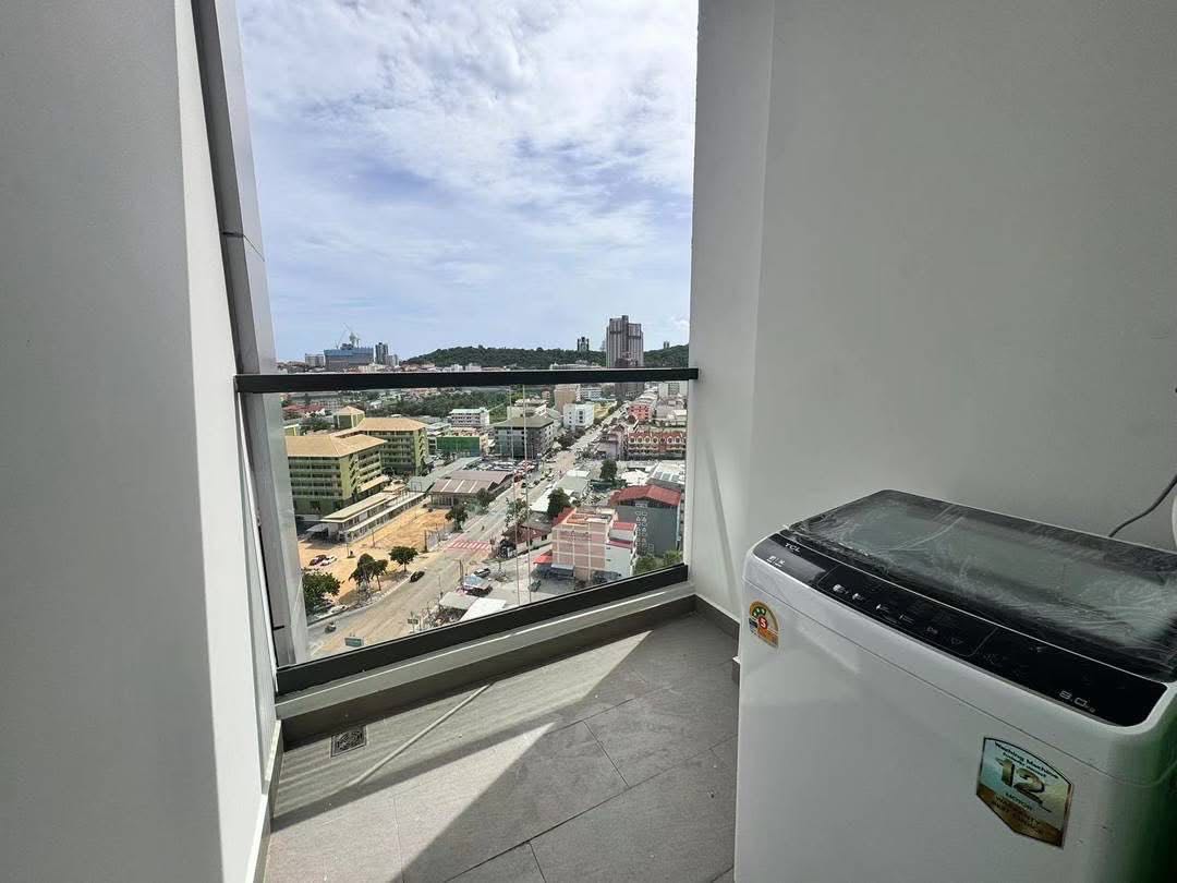 Arcadia Millennium Tower